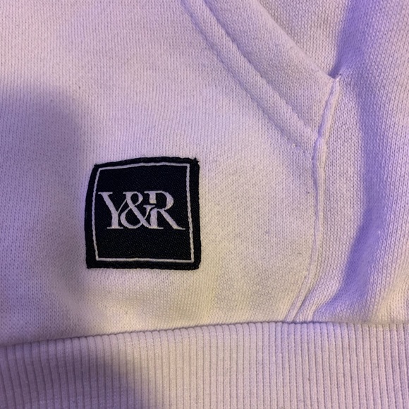 Young and reckless skateboarding hoodie - Picture 2 of 3